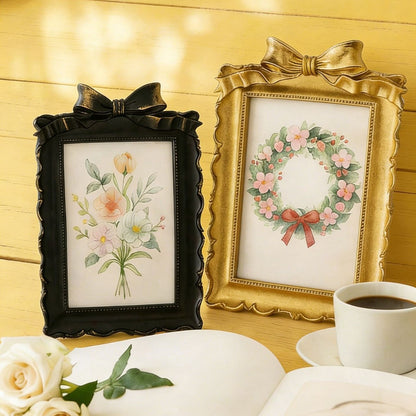 Ornate Decorative Photo Frame Homeandso