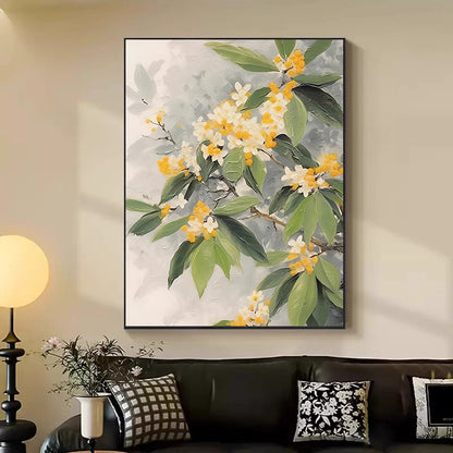 Floral Botanical Wall Art Homeandso 1790073675