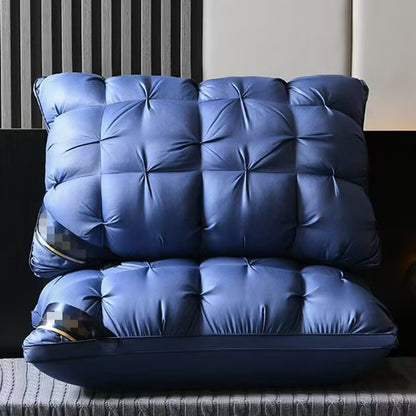 Decorative Luxurious Supportive Pillow Homeandso