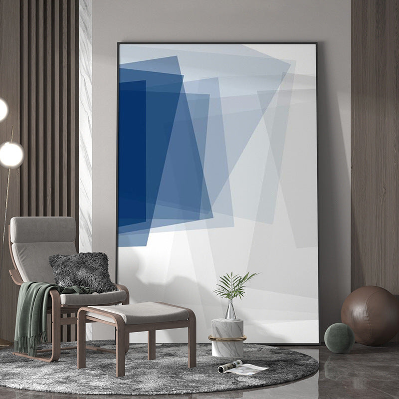 Artistic Abstract Wall Art Homeandso