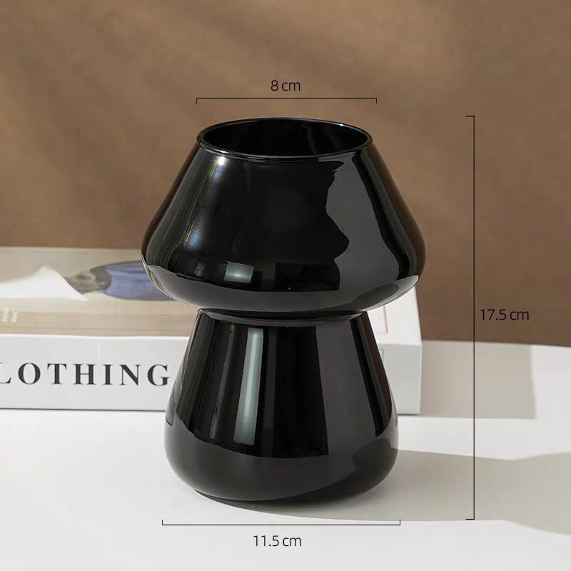 Dekorative Tischlampe