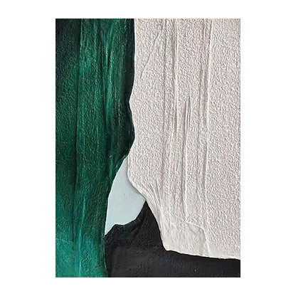 Abstract Textured Canvas Art Homeandso 1789035003