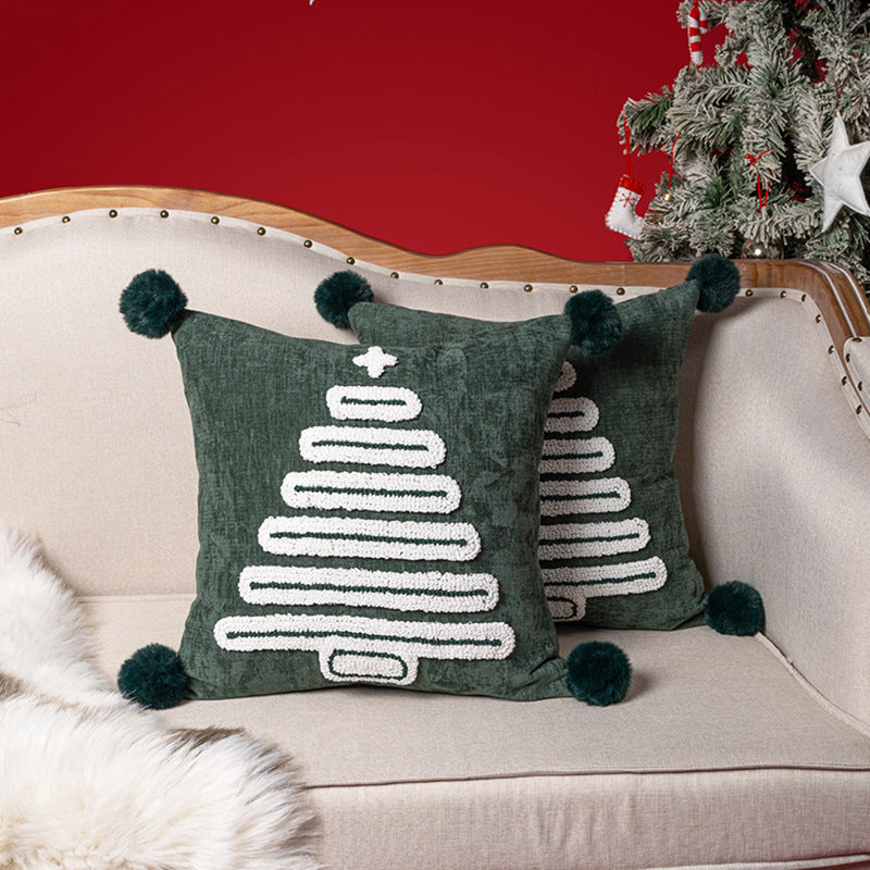 Decorative Throw Pillow for Bedroom Decor