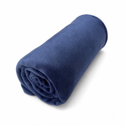 Zachte Pluche Knuffeldeken