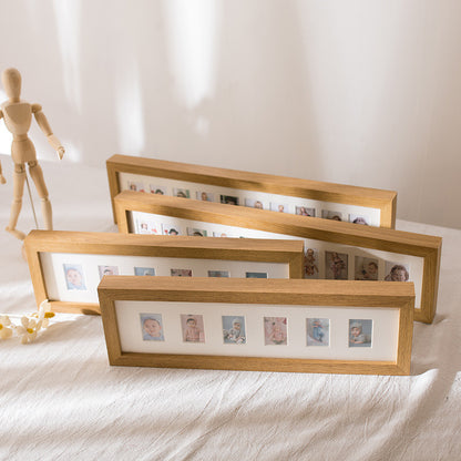 Multi-Foto-Display-Rahmen