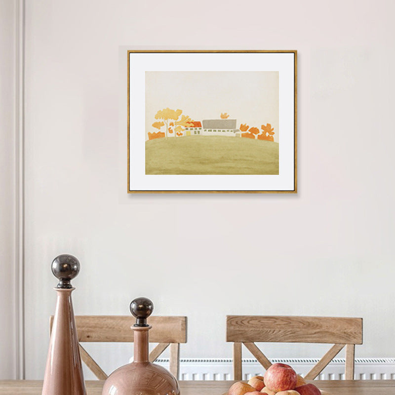 Decorative Art Print Homeandso