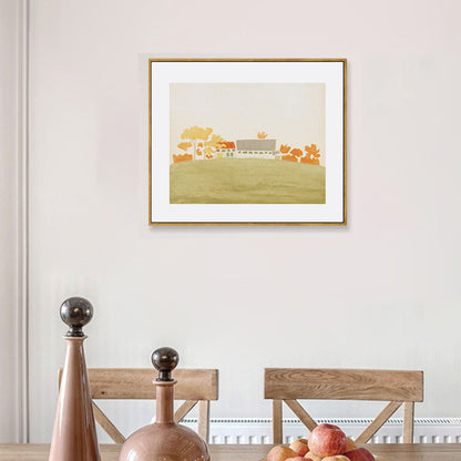 Decorative Art Print Homeandso