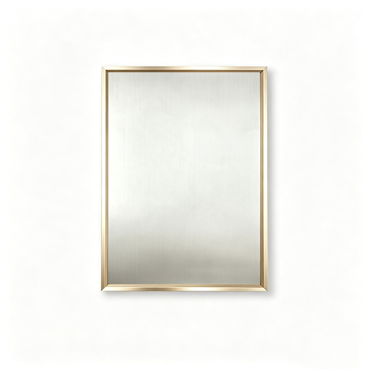 Decorative Rectangular Wall Mirror Homeandso