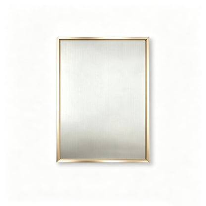 Decorative Rectangular Wall Mirror Homeandso