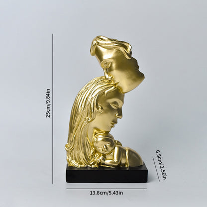 Decorative Sculpture Homeandso