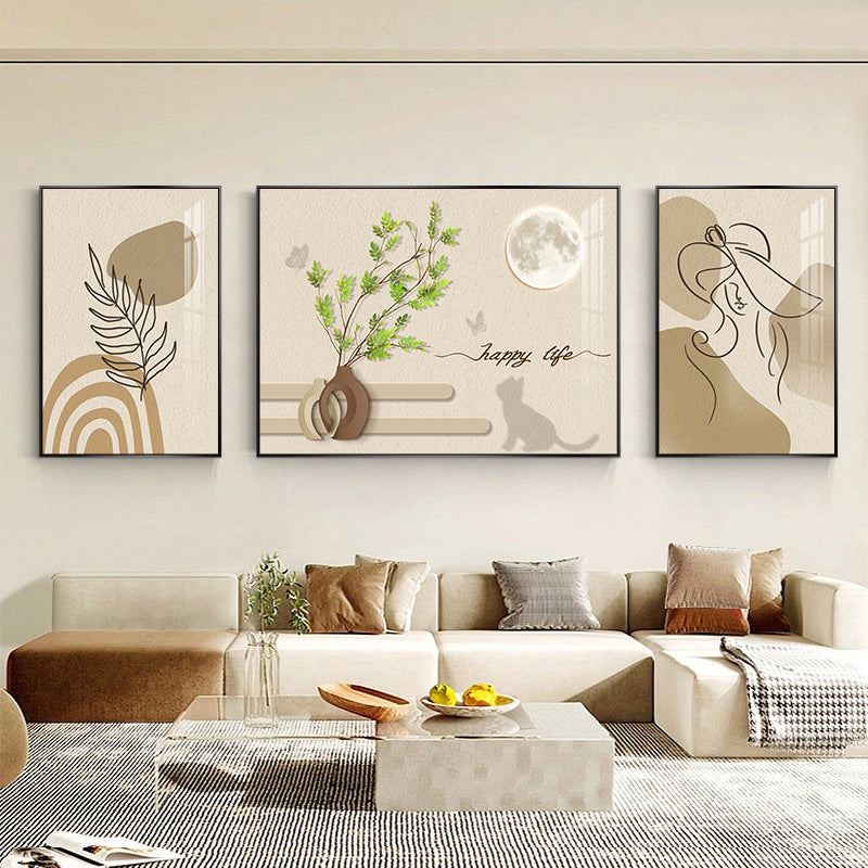 Decorative Framed Art Prints Homeandso