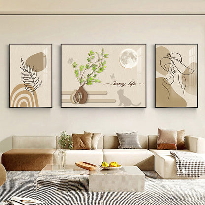 Decorative Framed Art Prints Homeandso