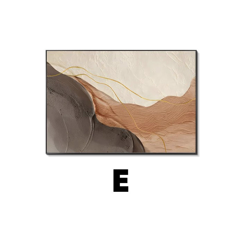 Abstract Textured Canvas Art Homeandso 1790073746