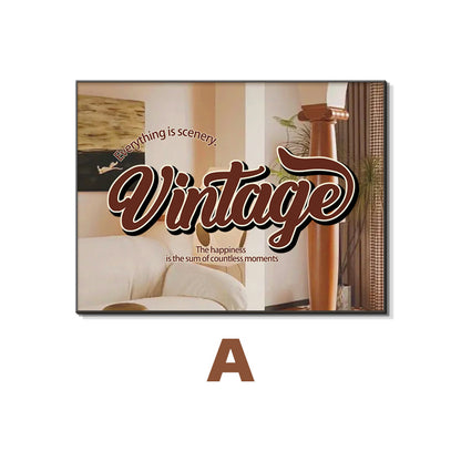 Decorative Welcome Wall Art Homeandso