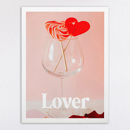 Humoristic Pet Art Print Homeandso