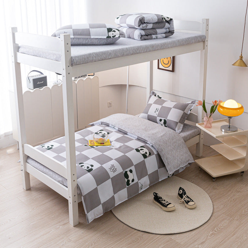 Lightweight Comforter Set