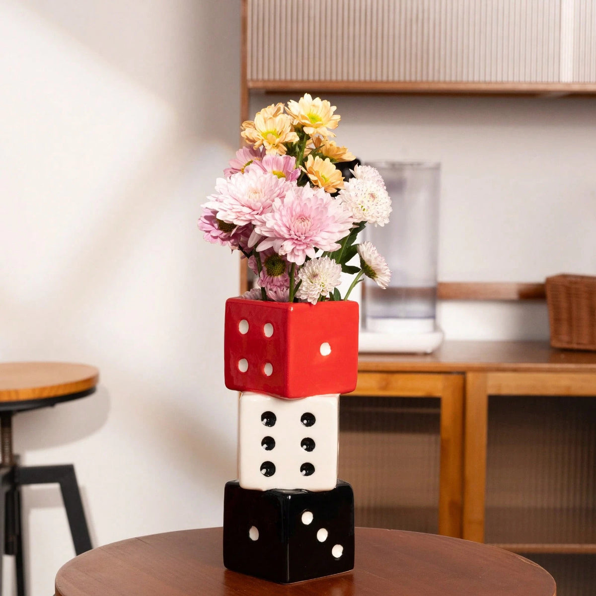 Decorative Dice Homeandso