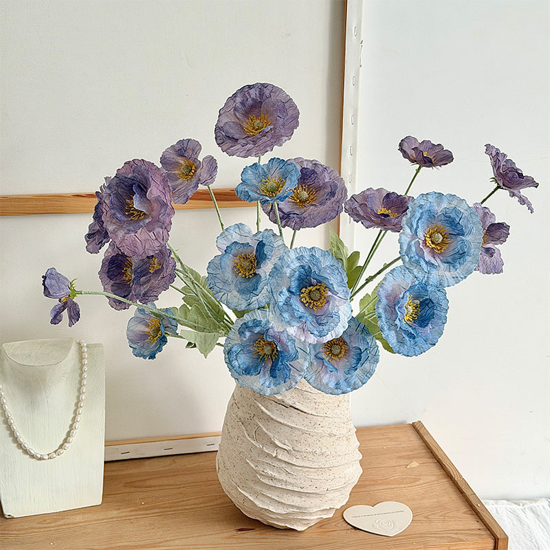 Artificial Floral Stem Arrangement