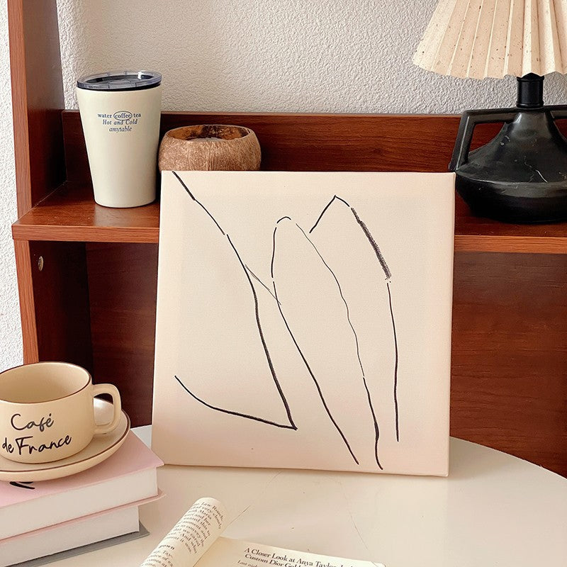 Decorative Butterfly Stem for Home Floral Arrangements