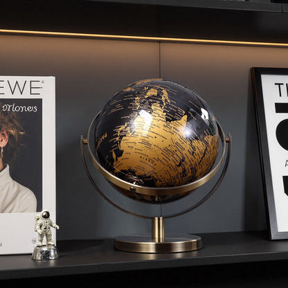Decorative Antique Globe Homeandso