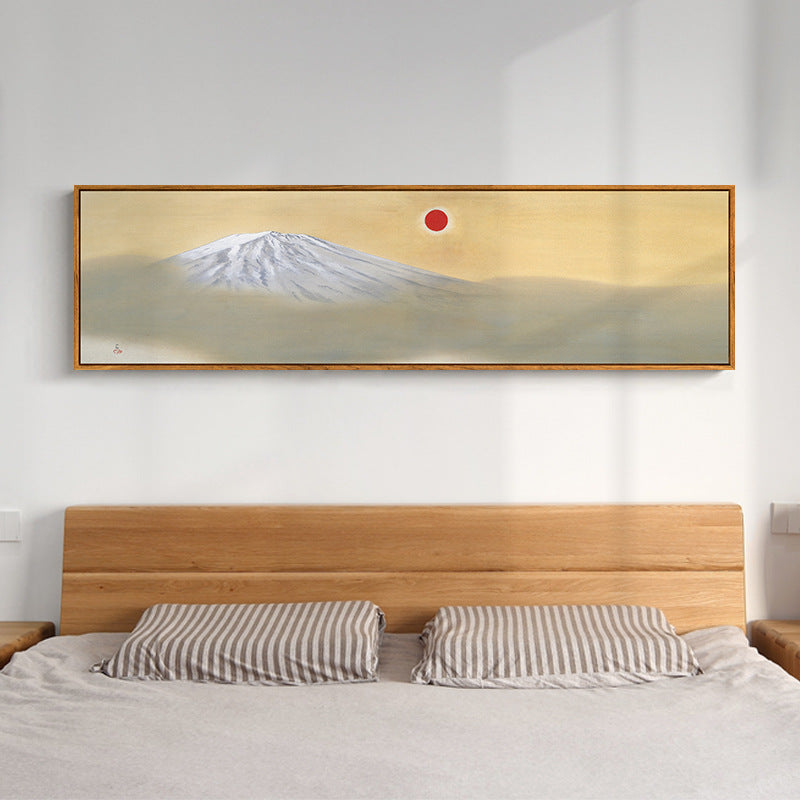 Abstract Landscape Canvas Wall Art Homeandso 1790073704