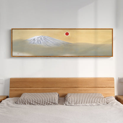 Abstract Landscape Canvas Wall Art Homeandso 1790073704
