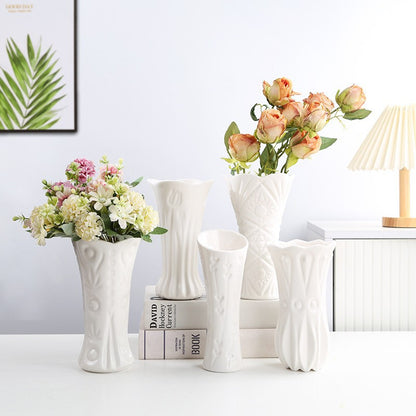 Home Decor Decorative Ceramic Vase Homeandso