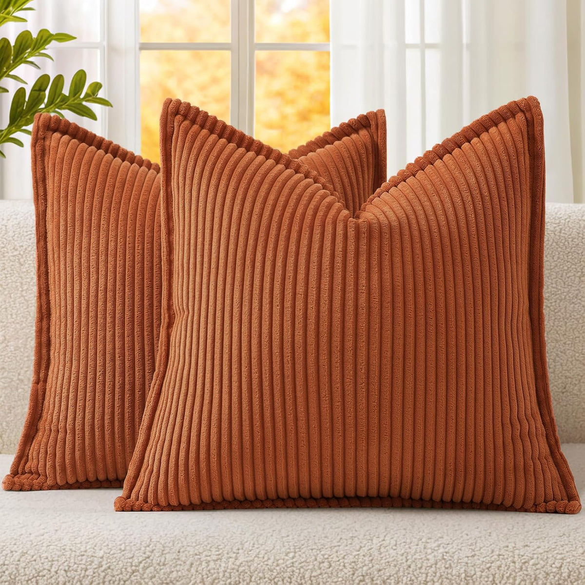 Textured Velvet Chevron Decorative Pillow