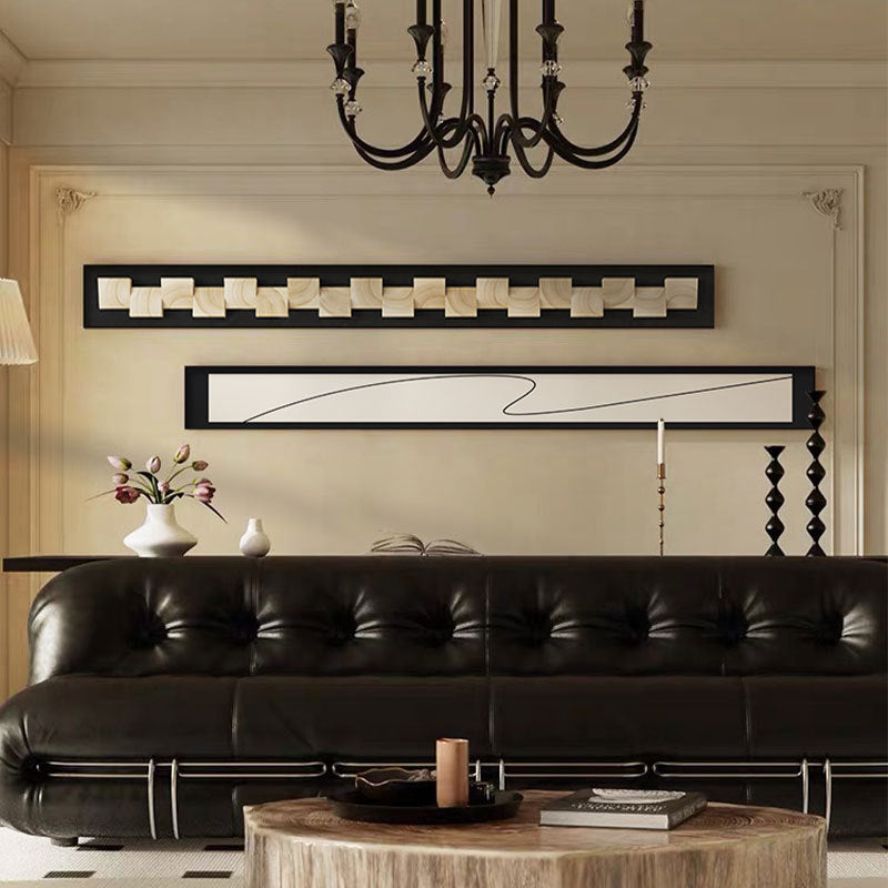Decorative Mosaic Wall Trim Homeandso