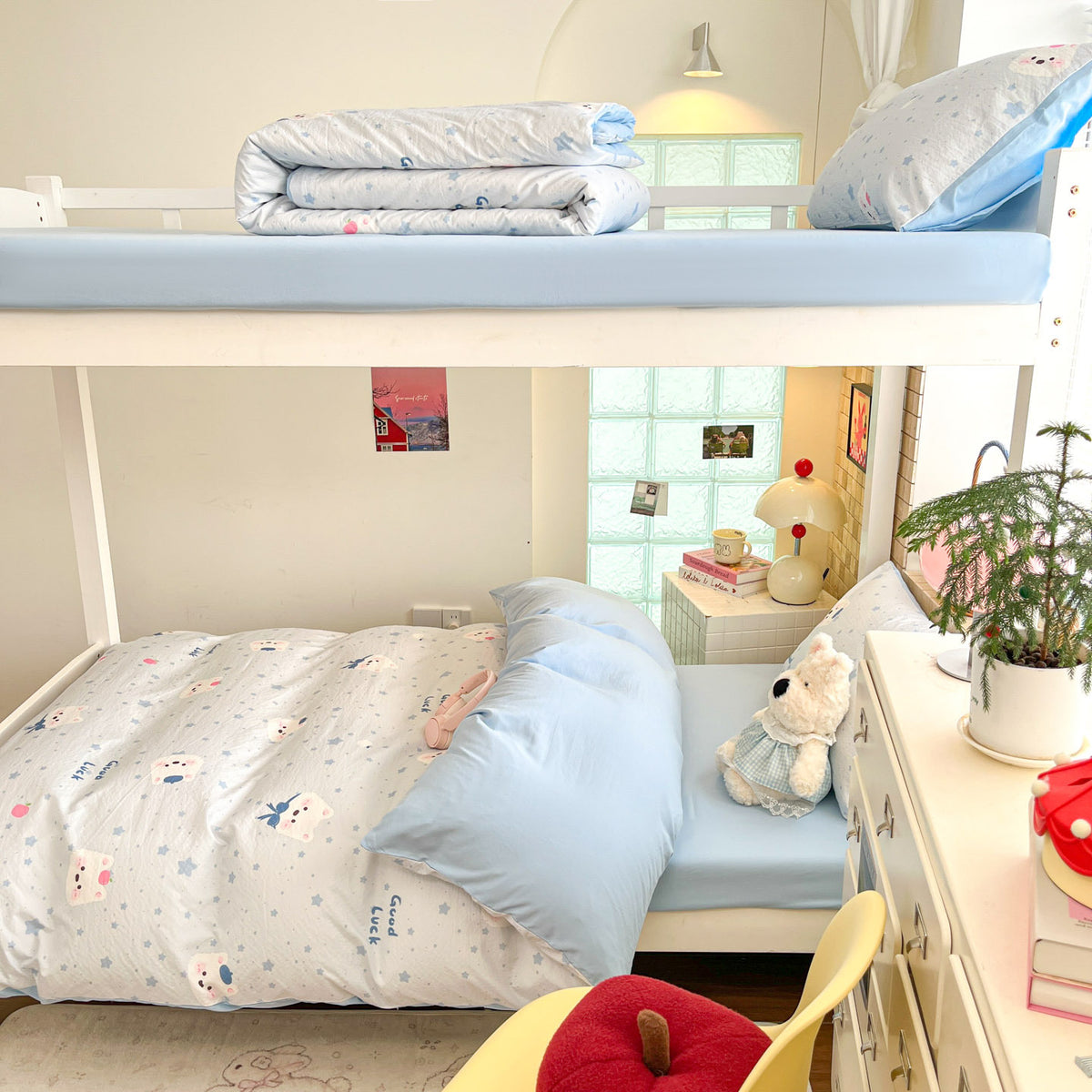 Premium Mattress Protector