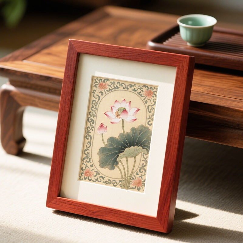 Decorative Art Frame