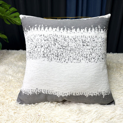 Textured Woven Cushion