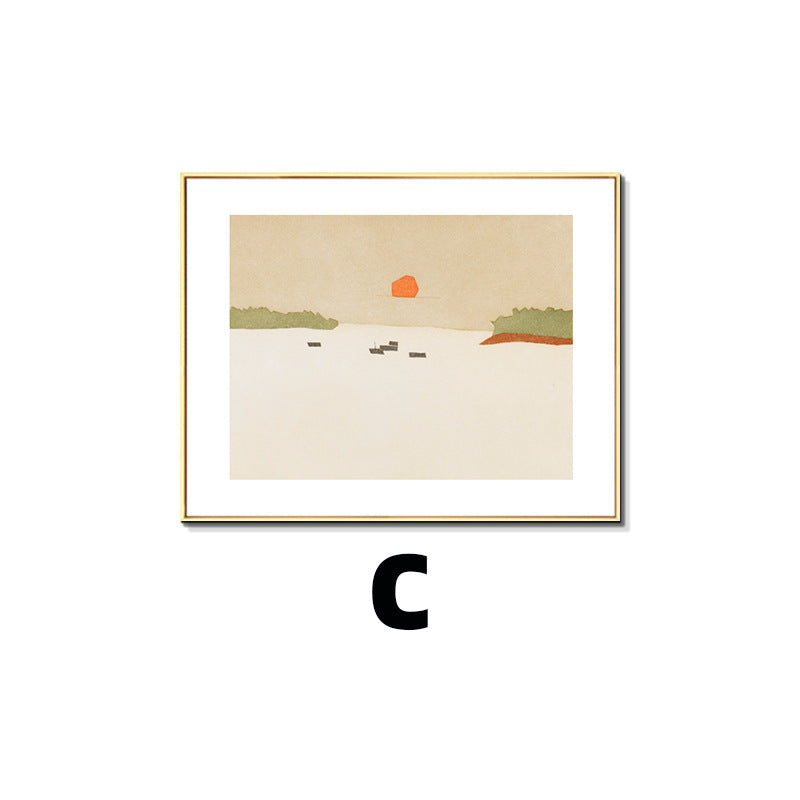 Decorative Art Print Homeandso