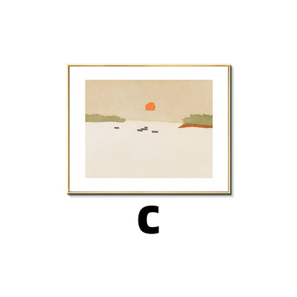Decorative Art Print Homeandso