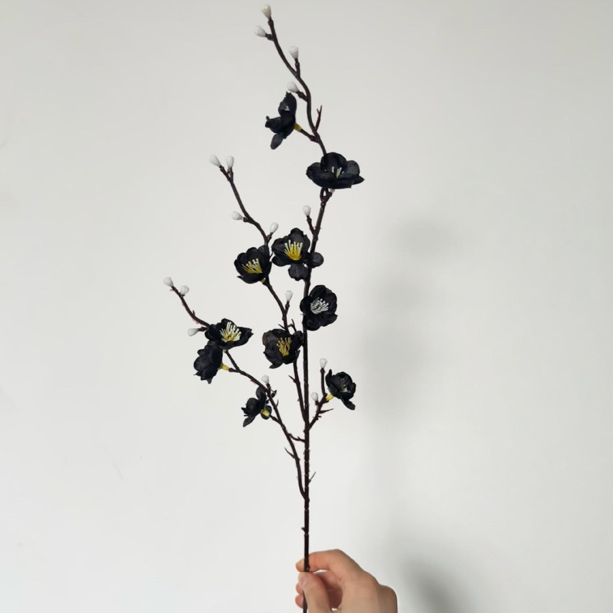 Decorative Artificial Orchid Flower Stem