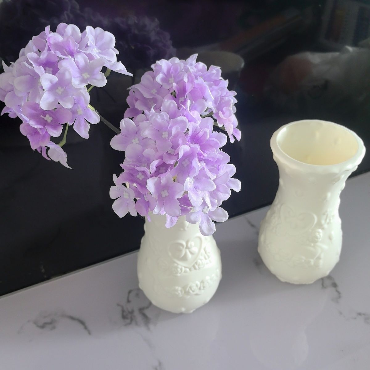 Decorative Floral Vase