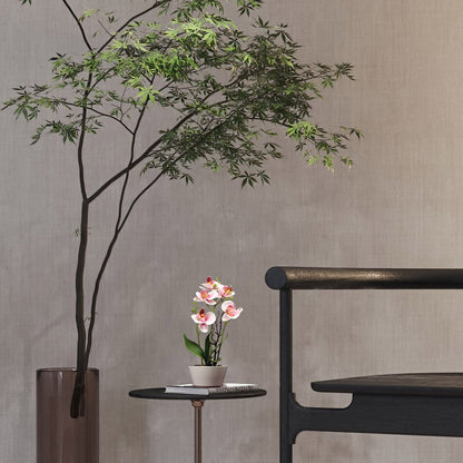 Artificial Orchid Plant Homeandso
