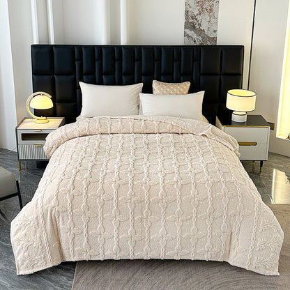 Cozy Plush Blanket