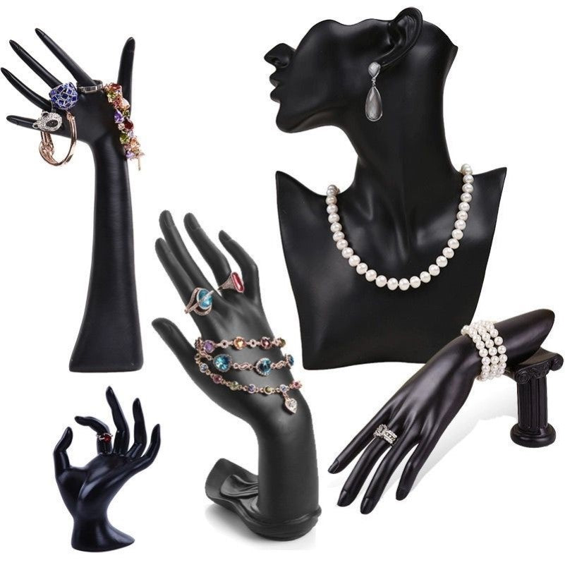 Decorative Jewelry Display Stand Homeandso