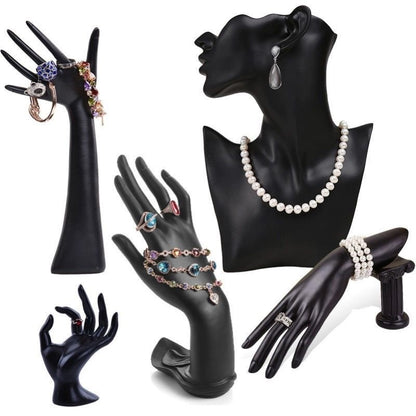 Decorative Jewelry Display Stand Homeandso