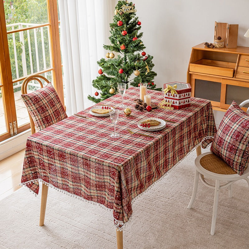 Home Table Cloth