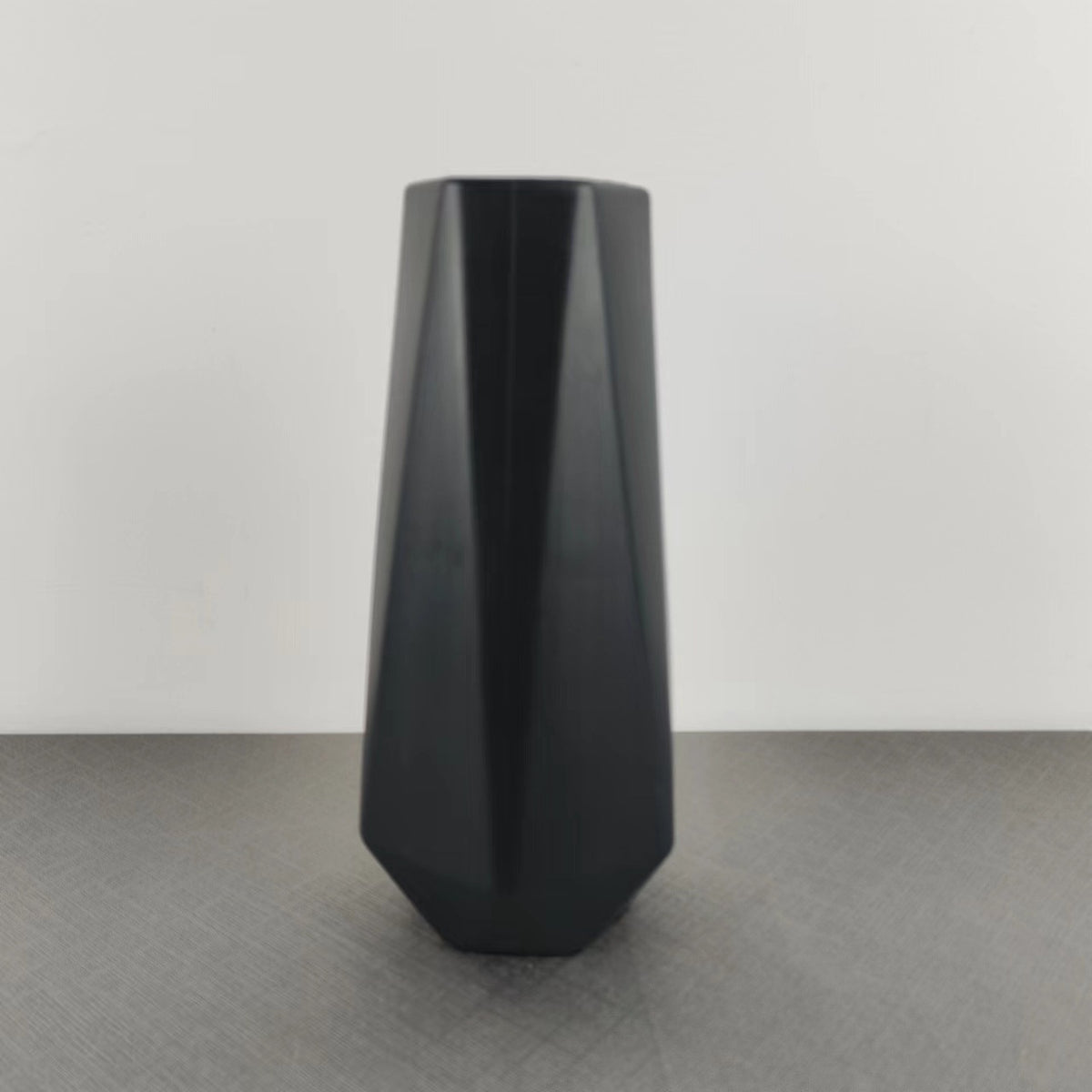 Modern Geometric Decorative Vase