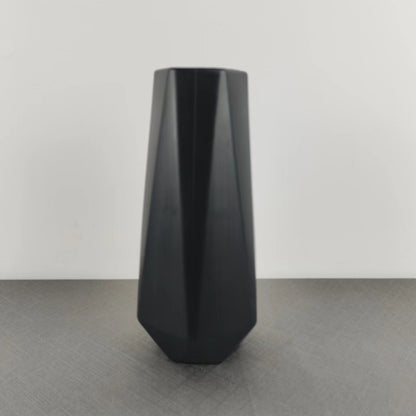 Modern Geometric Decorative Vase