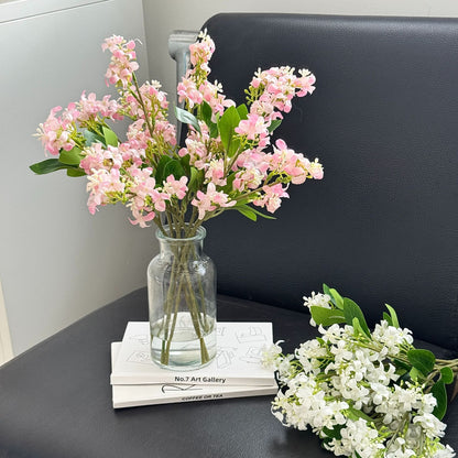Decorative Faux Flower for Home Display