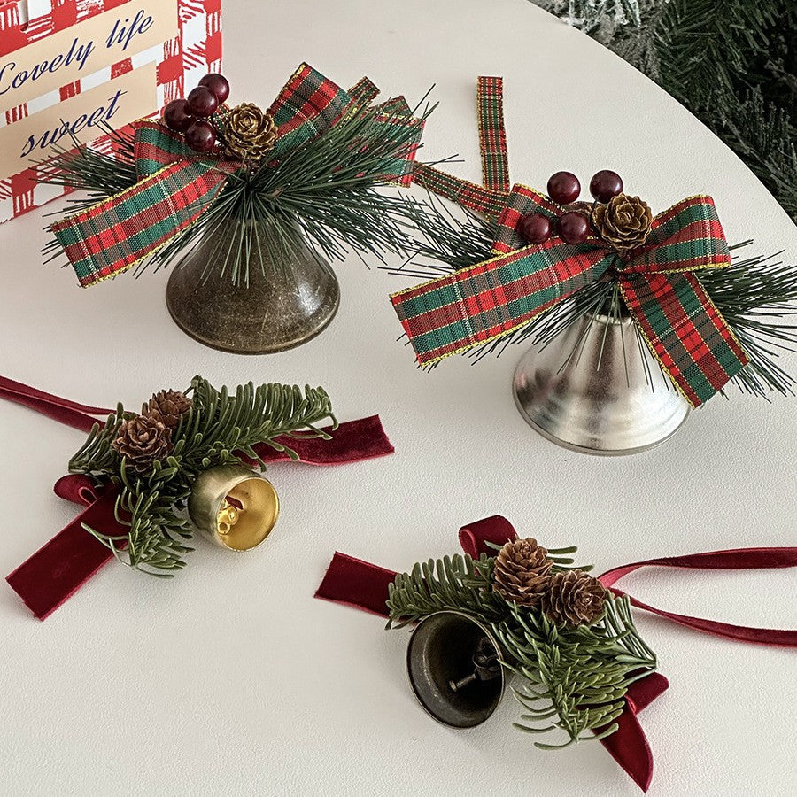 Decorative Holiday Wreath
