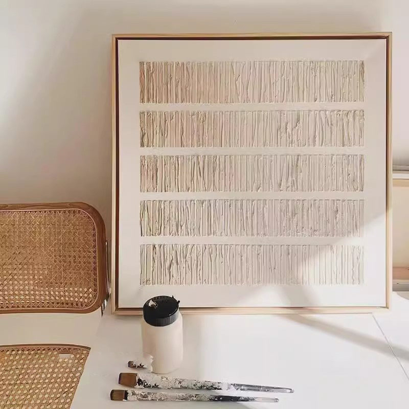 Textured Canvas Wall Art Homeandso