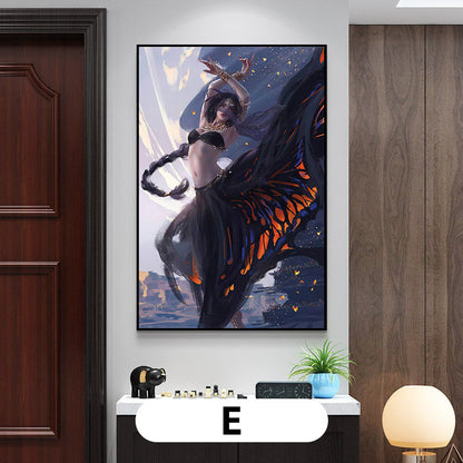 Exquisite Decorative Wall Art Homeandso
