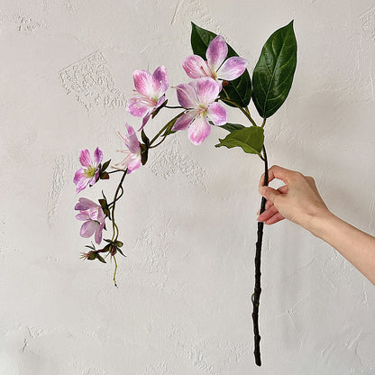 Decorative Orchid Stem