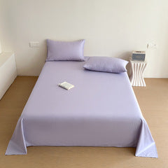 Luxurious Soft Touch Bed Sheet Set