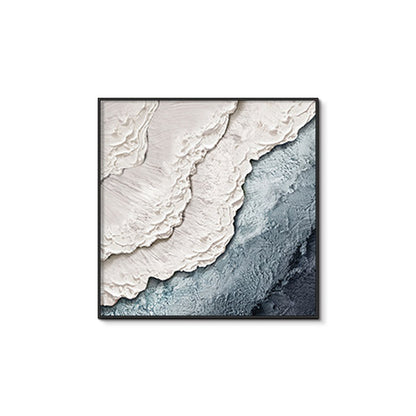 Abstract Wall Art Piece Homeandso